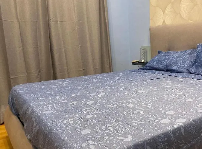 Capital Suits Appartement *