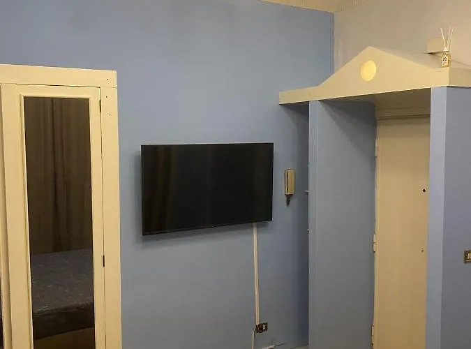 Capital Suits Appartement