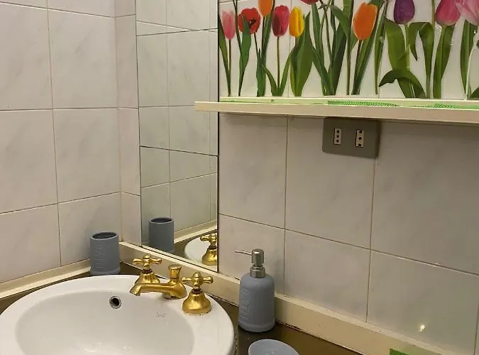 Capital Suits Appartement Rome