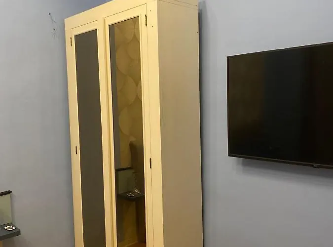 Capital Suits Appartement Rome
