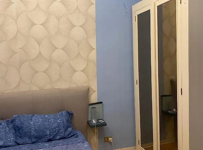 Capital Suits Appartement Rome