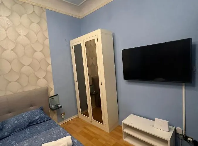 Capital Suits Appartement *